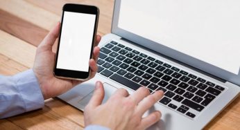 Akıllı telefonunuzu fare olarak kullanmak için ücretsiz yerli çözüm: Mobile Touchpad