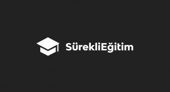 Sürekli eğitim için surekliegitim.com