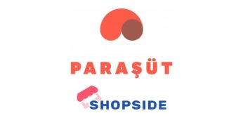 Paraşüt Shopside’ı satın aldı