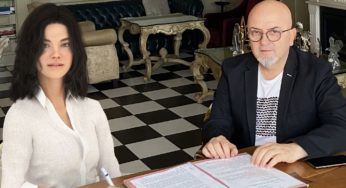 Dijital karakter AyPera sinema filminde oynayacak