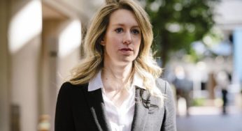 Theranos eski CEO’su Elizabeth Holmes dolandırıcılıktan suçlu bulundu