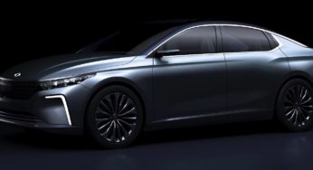 Elektrikli otomobil markamız Togg Sedan otomobilini CES 2022 fuarında tanıttı