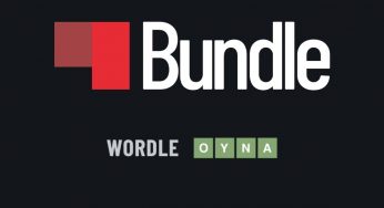 Wordle Türkçe el değiştirdi. Yeni sahibi: Bundle