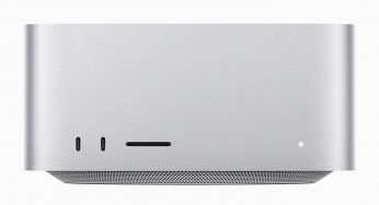 Apple Mac ailesine yeni bir ürün kattı: Apple Mac Studio
