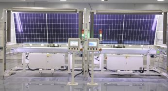 Dünya’nın ilk ve tek tam entegre güneş paneli fabrikası: Kalyon PV