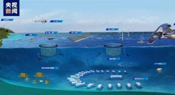 Çin, Hainan Açıklarında Su Altı Veri Merkezleriyle Bilişimde Yeni Bir Dönem Başlatıyor