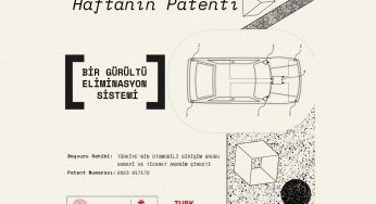 Togg İçin Geliştirilen Buluş “Haftanın Patenti” Seçildi