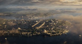 THY’den yeni reklam: Türkiye’nin efsaneleri Türk Hava Yolları ile keşfedin!